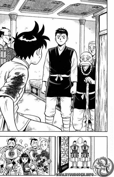 hoàng phi hồng phần 1 chapter 35 81