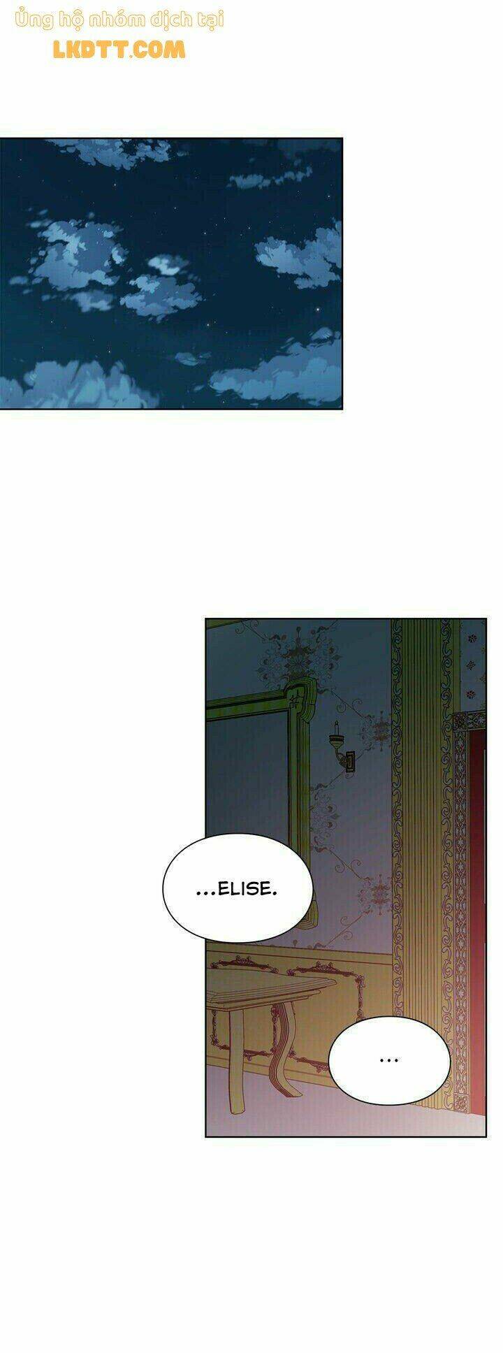 nữ hoàng ngoại khoa chapter 68 20