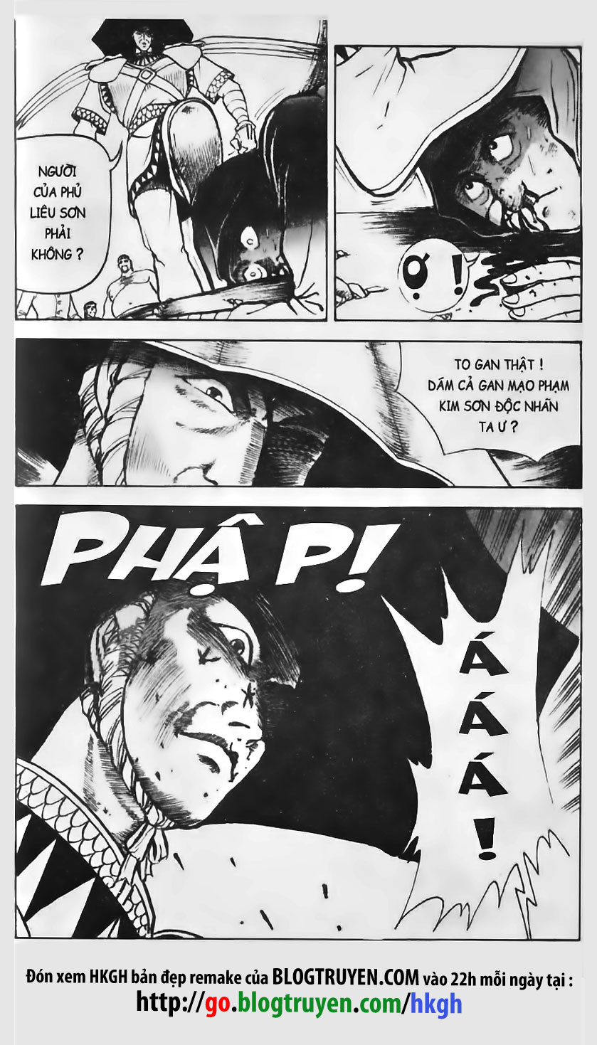 hiệp khách giang hồ m chapter 6 12