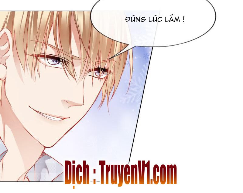 bay qua thiên sơn đến yêu anh chapter 2 31