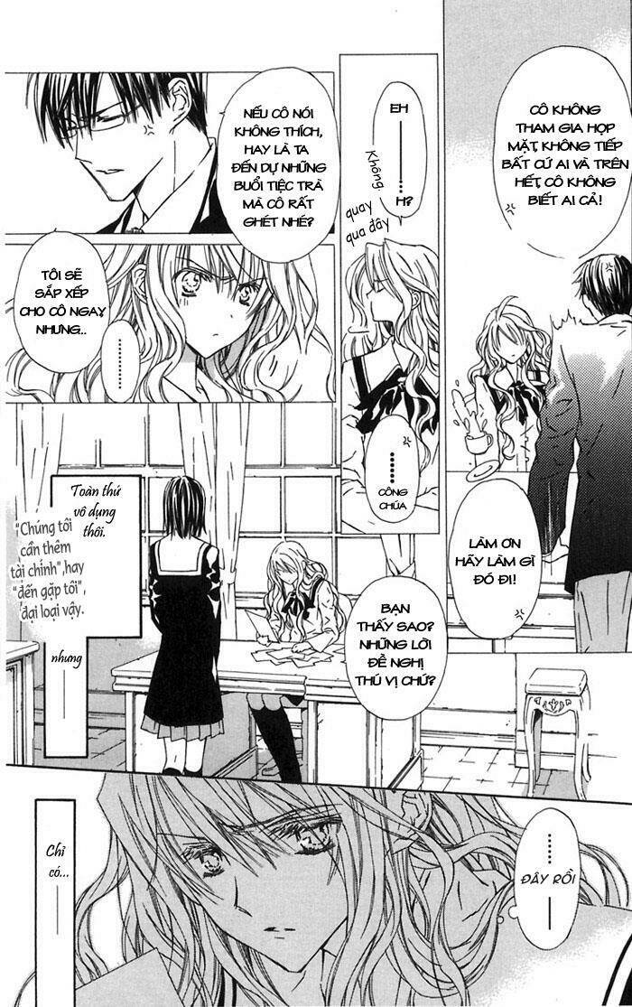 hakuou no sono chapter 5 4