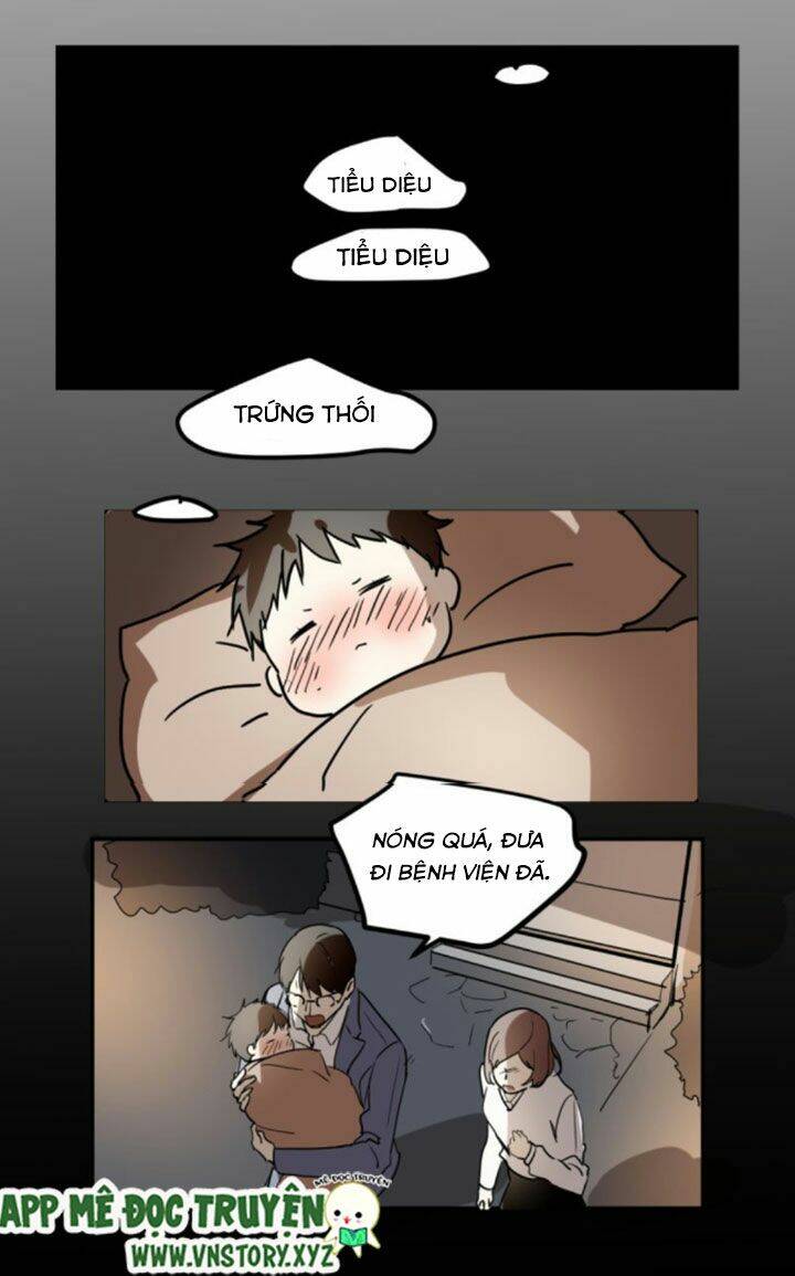 đạo trưởng đại nhân đến nhà chapter 29 4