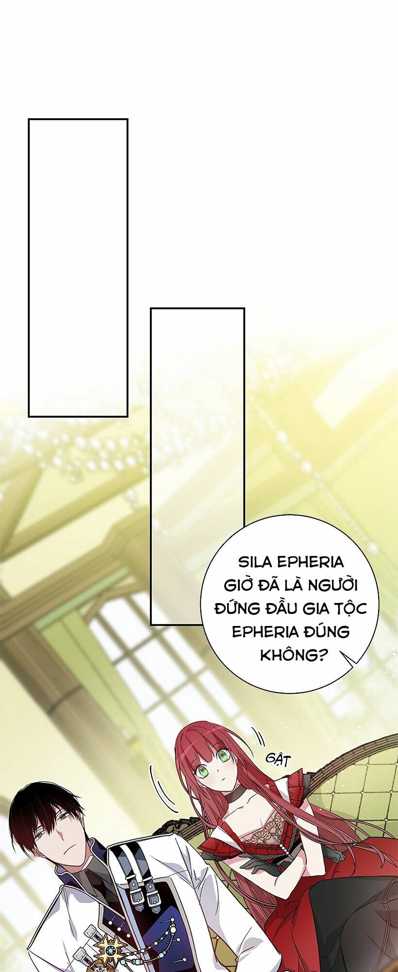 hung mãnh tiểu thư chapter 44 1