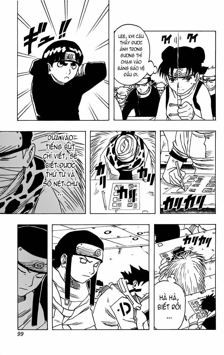 naruto - cửu vĩ hồ ly chapter 41 16