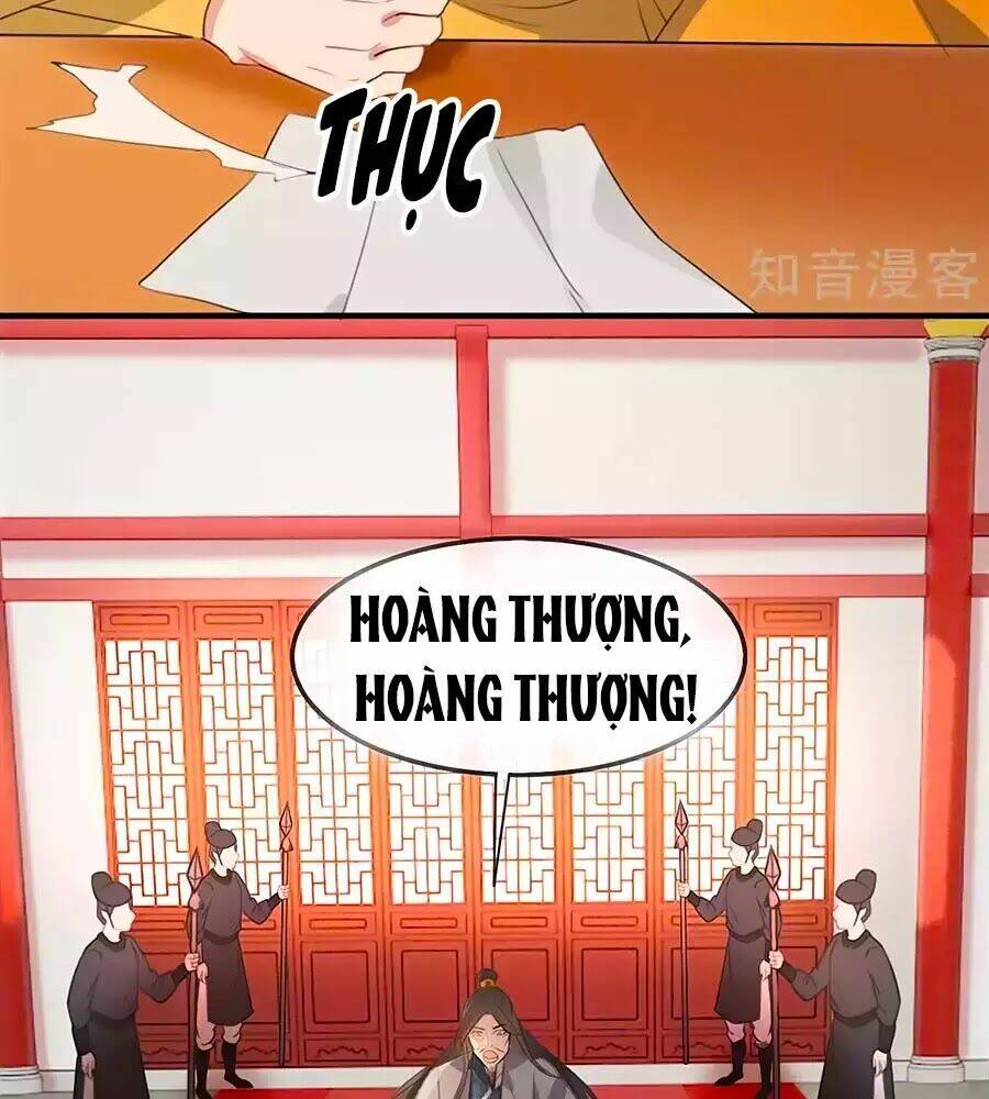 gian phi như thử đa kiều chapter 47 12