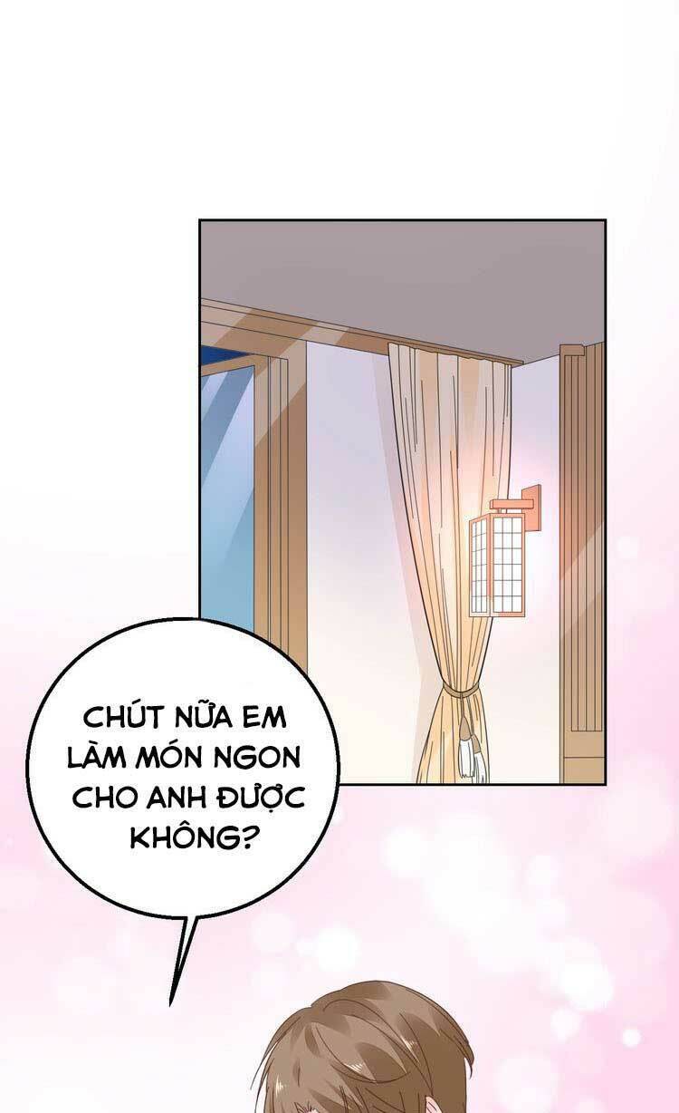 điều ước sủng ái bất bình đẳng chapter 118.1 2
