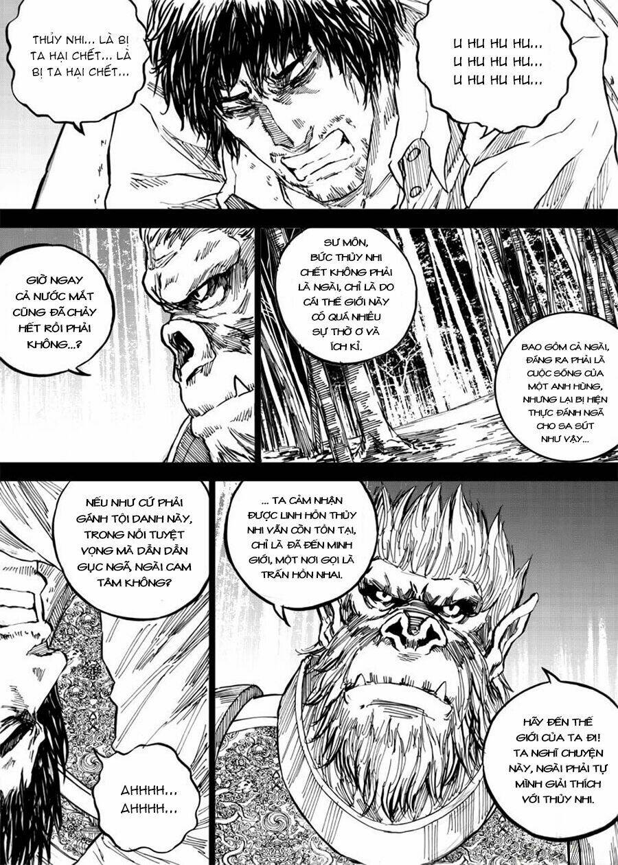 rakshasa street chapter 31 5