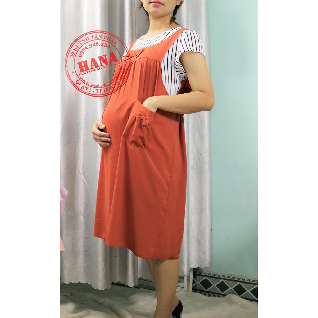 VÁY ĐẦM BẦU SIZE TO - ĐẦM BẦU SIZE LỚN CHO MOM BIGSIZE CAO CẤP