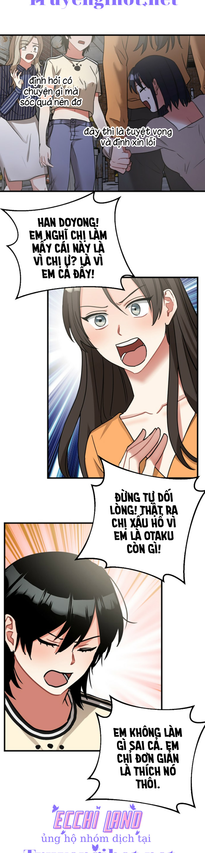 suỵttt bản báo cáo bí mật đây chapter 9.2 4