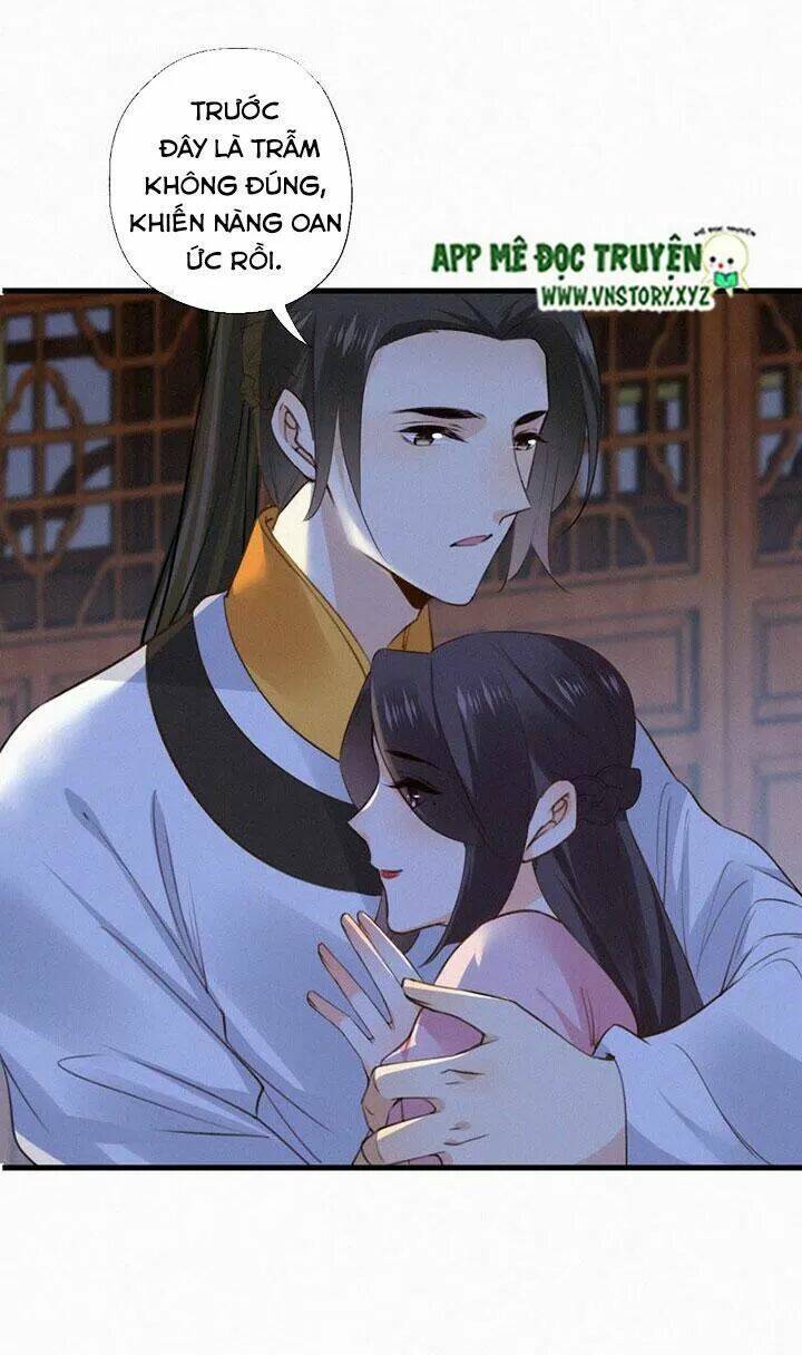 thiên hương mỹ nhân chapter 130 7