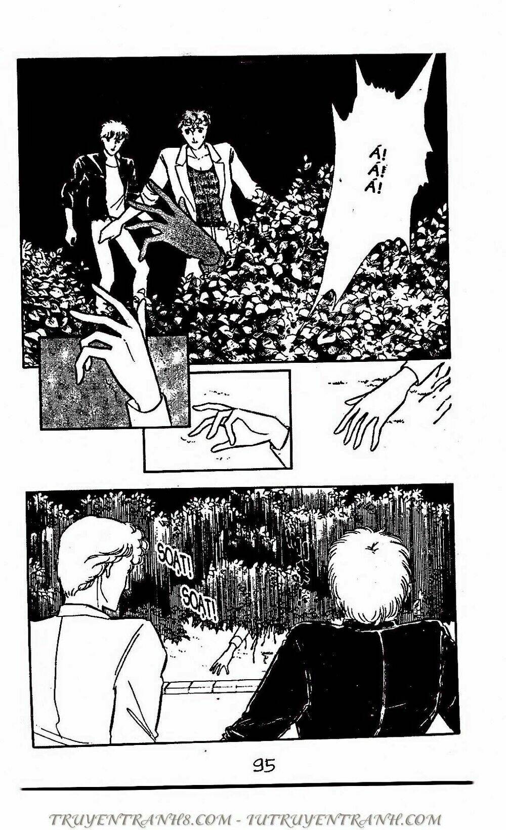 mimi kỳ lạ chapter 55.2 15