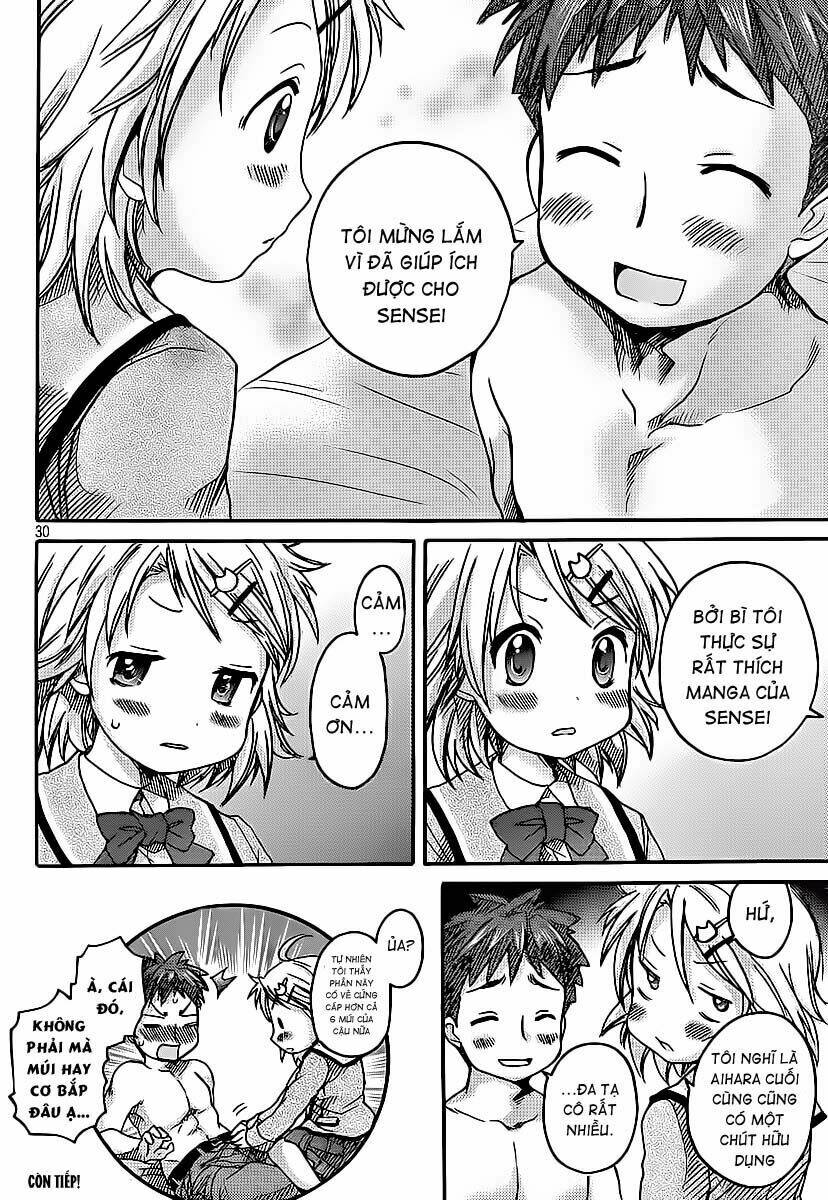 comic studio chapter 2 30