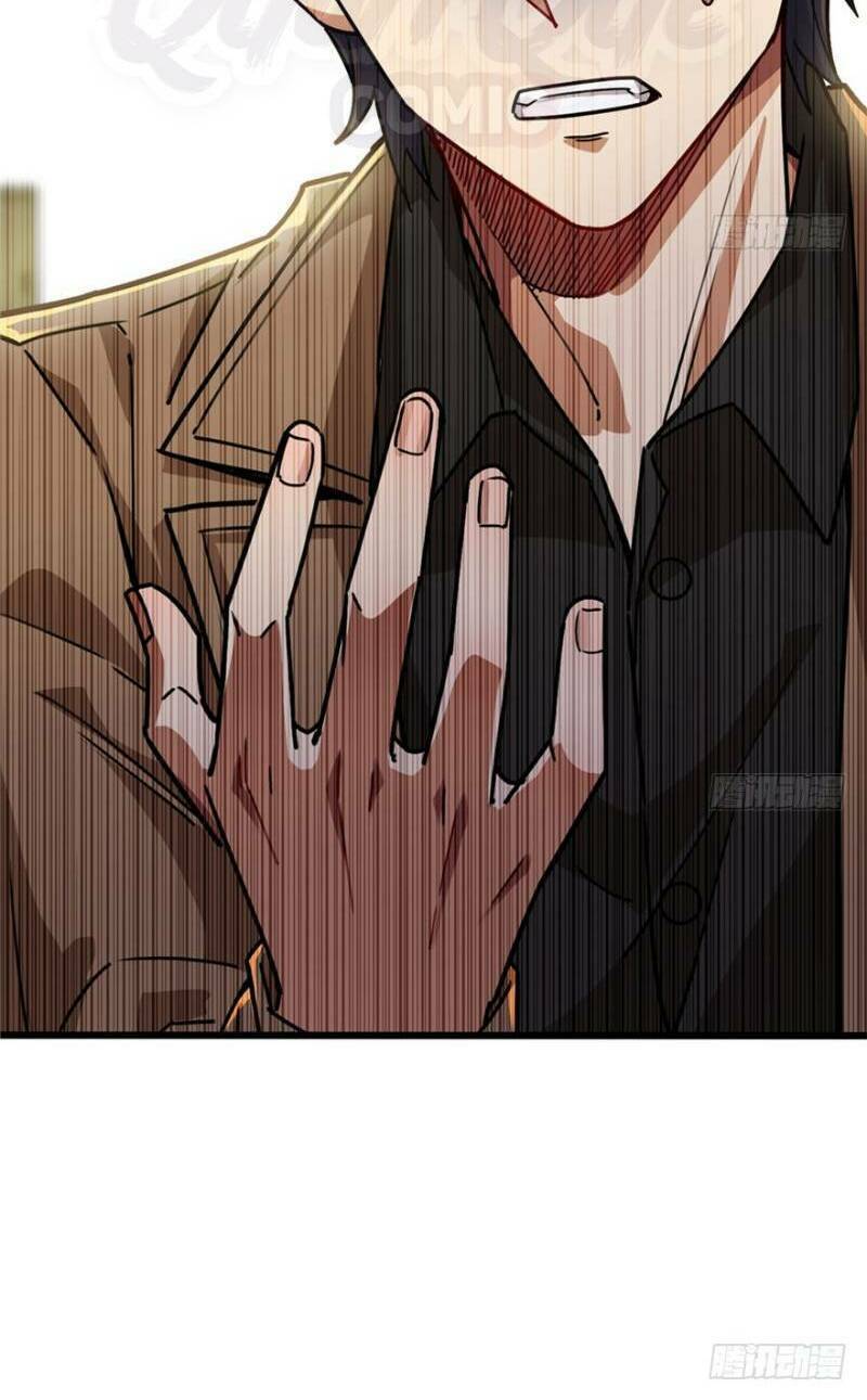 thâm dạ thư ốc chapter 31 30