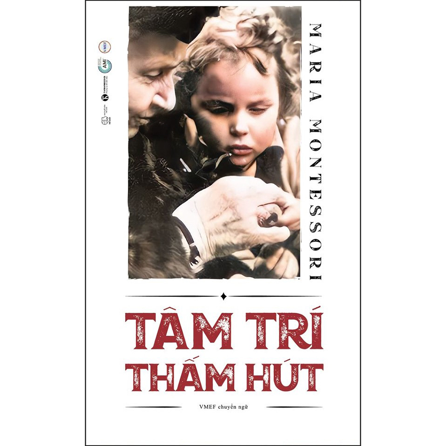 Tâm Trí Thấm Hút