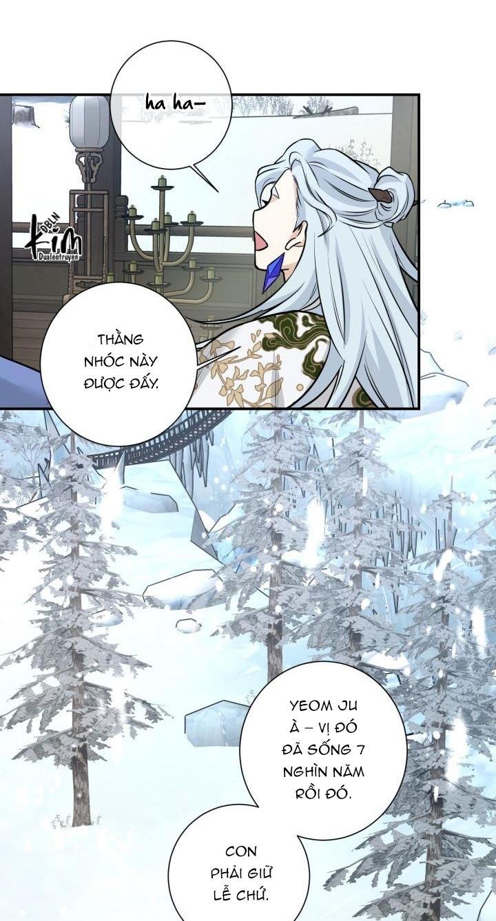 truyện ngắn lục lạc đôi chapter 2.5 66