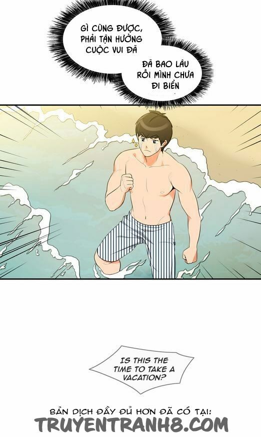 do it one more time- yêu lại từ đầu chapter 16 5