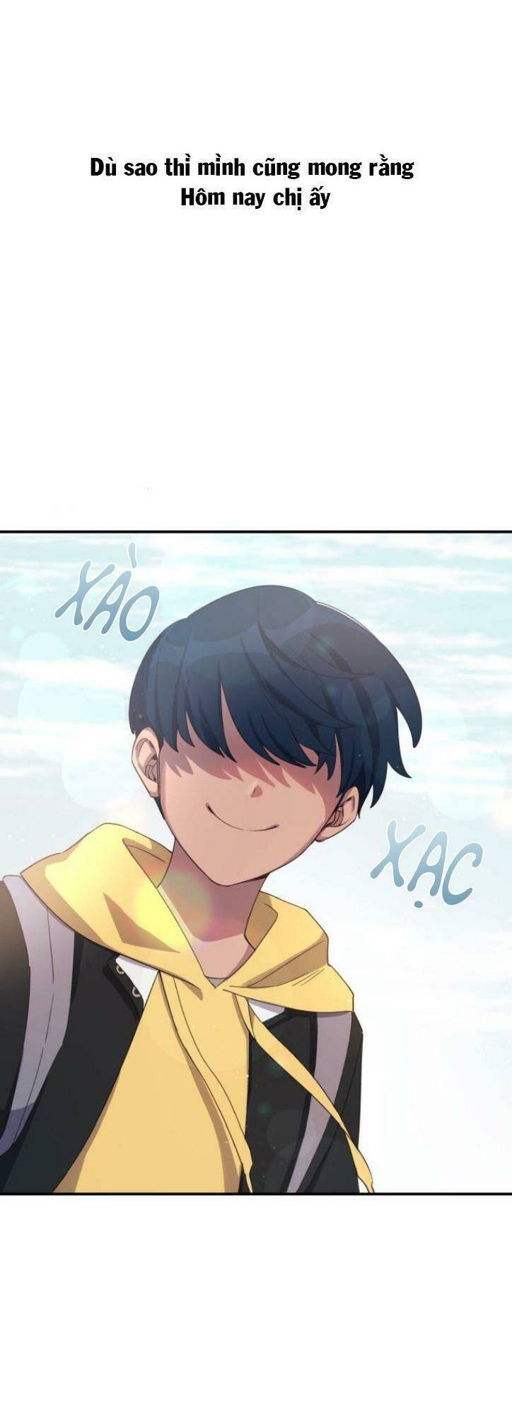 lạy chúa! xin hãy để con trở thành ác ma chapter 1 20