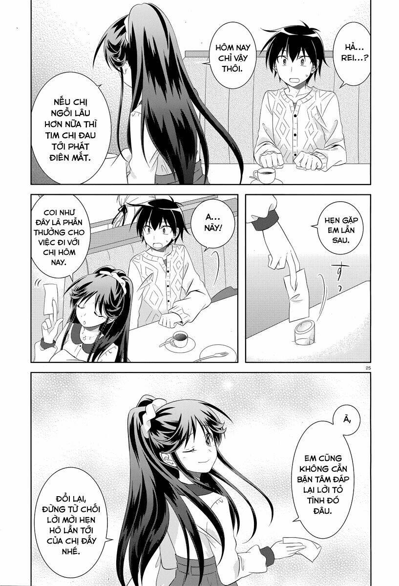 iris zero chapter 38 25