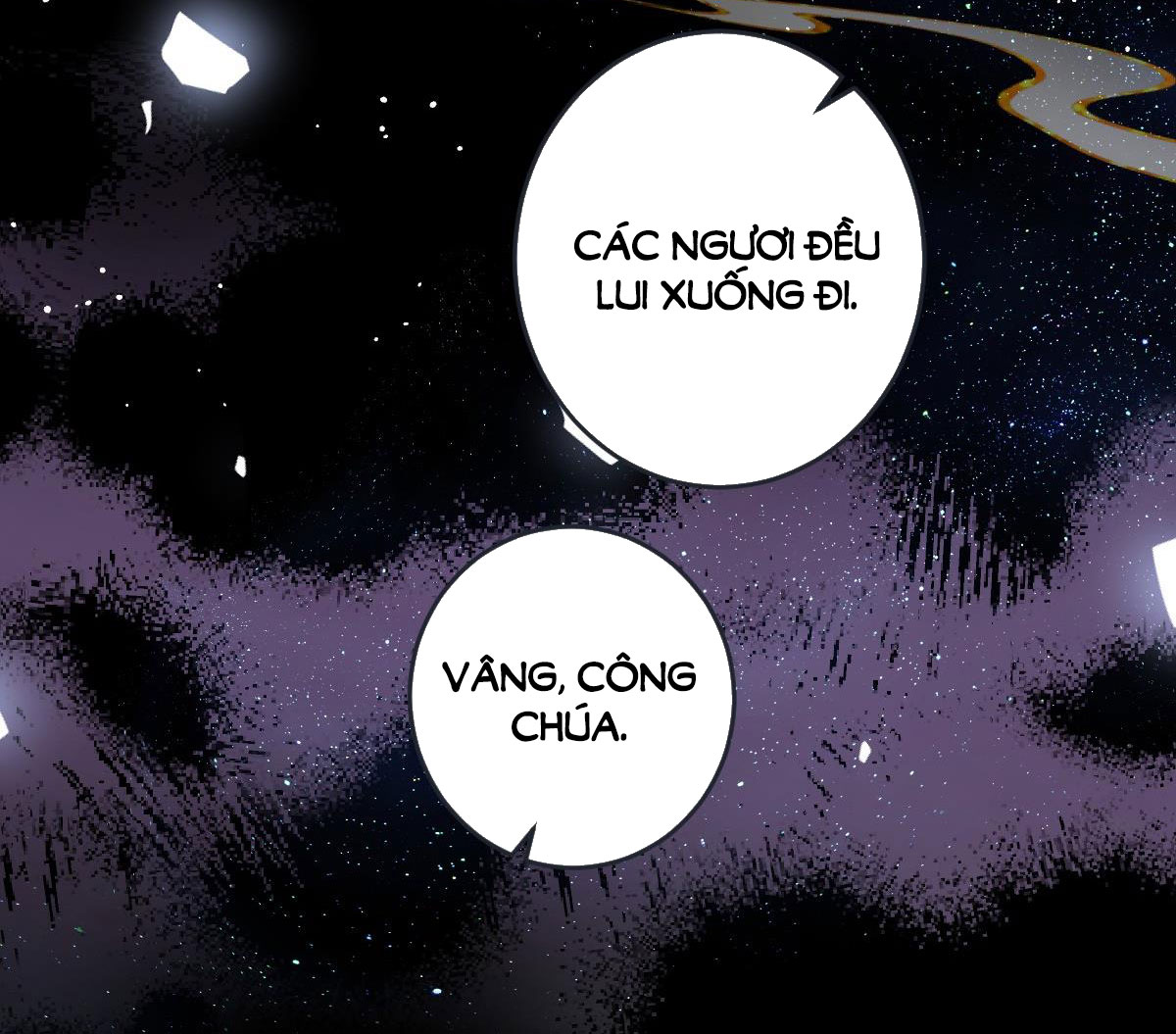 kiều dưỡng mỹ nhân điên chapter 8.2 14