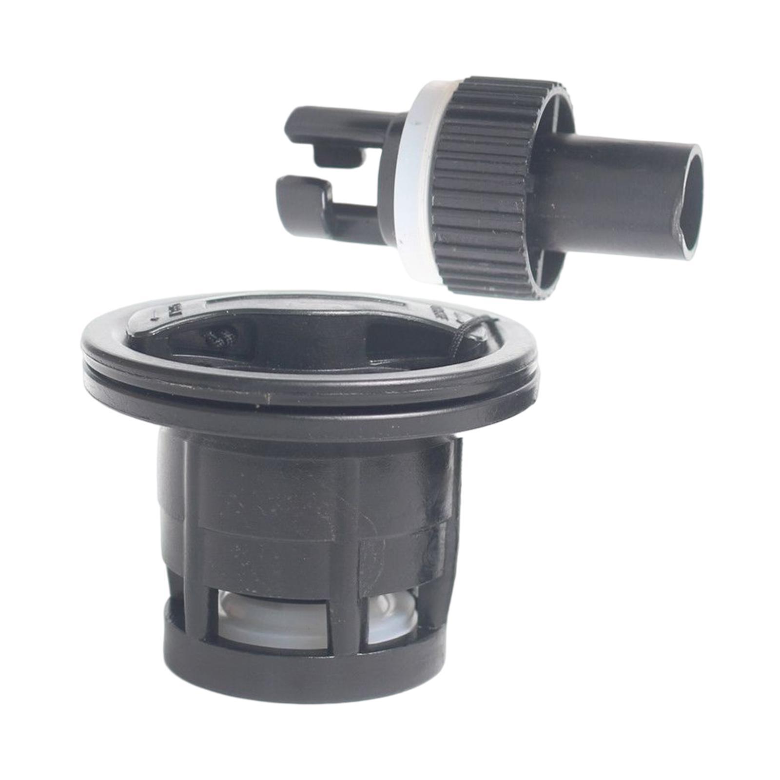 Inflatable Boat Air Valve Plug for Kayak Boat Dinghy Rafts