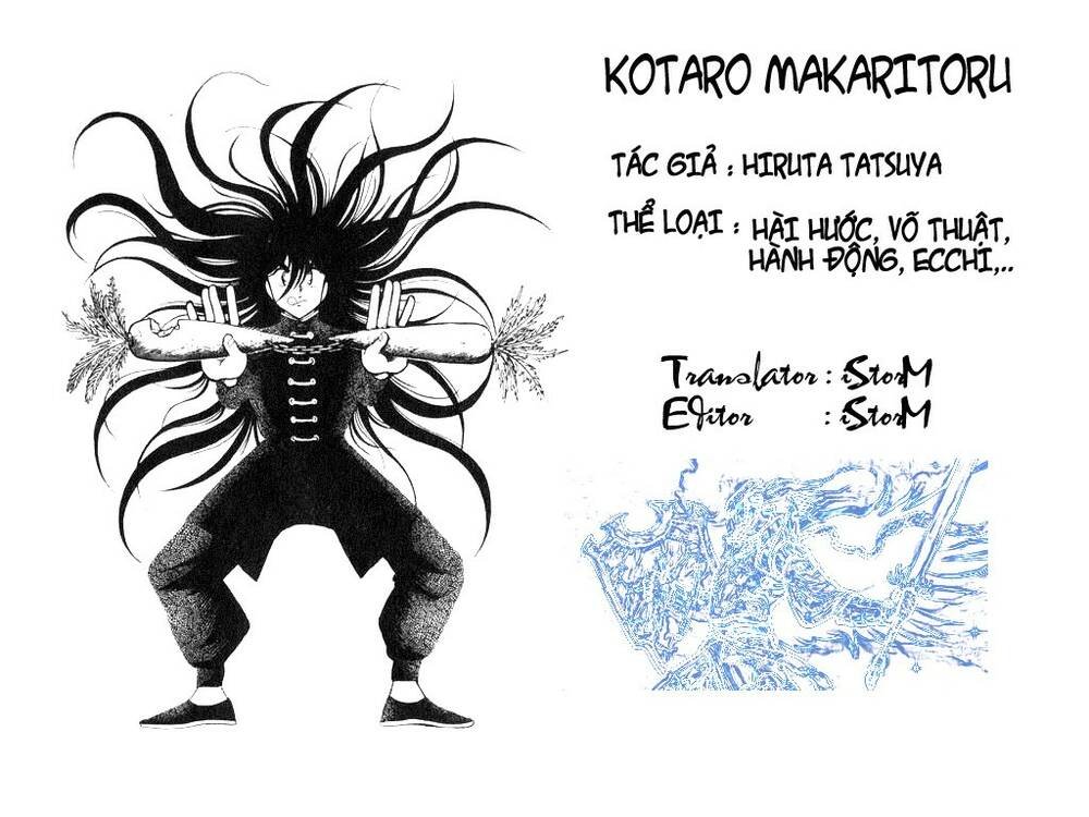 kotaro makaritoru chapter 53 22