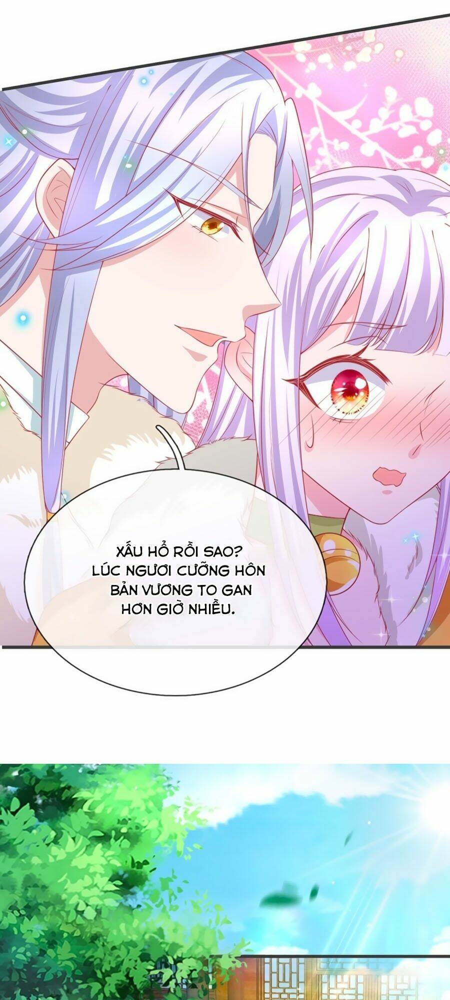 dưỡng thú vi phi chapter 21 15