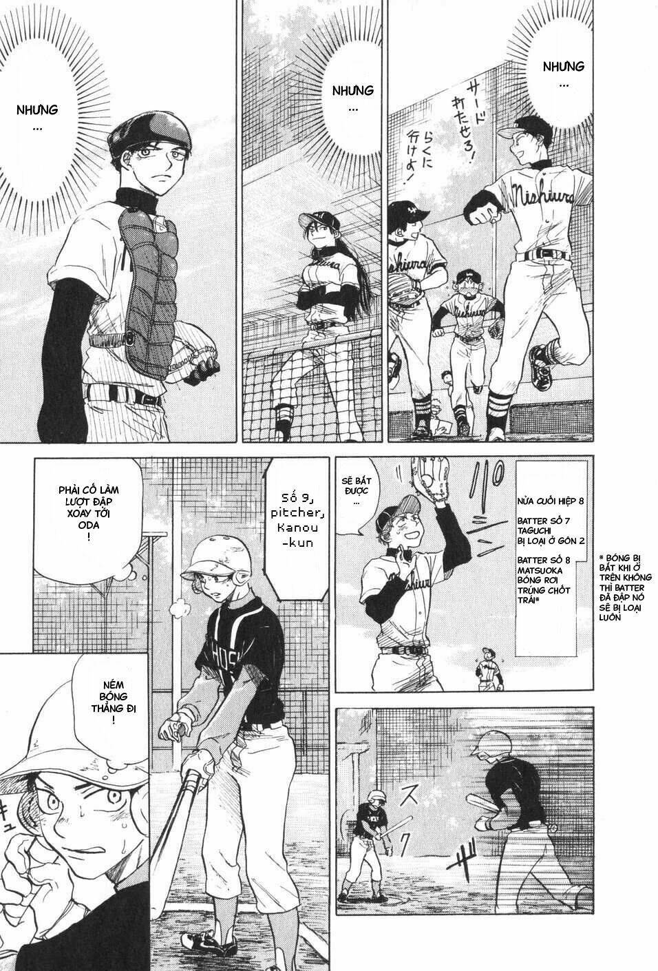 ookiku furikabutte chapter 5 79