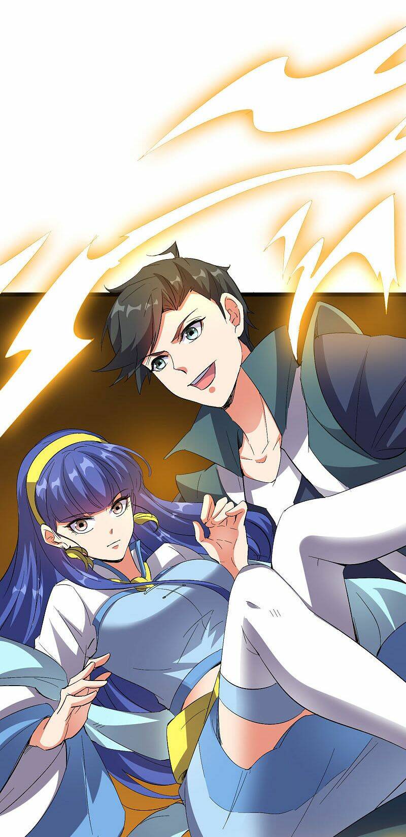 phục thiên thánh chủ chapter 89 38