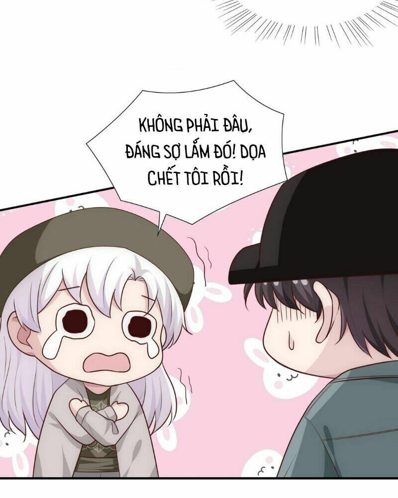 trở lại showbiz làm ảnh hậu chapter 24 11