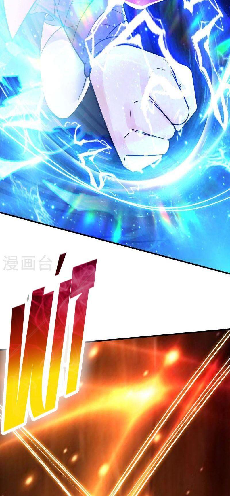 đồ đệ ta toàn là nữ ma đầu chapter 114 35