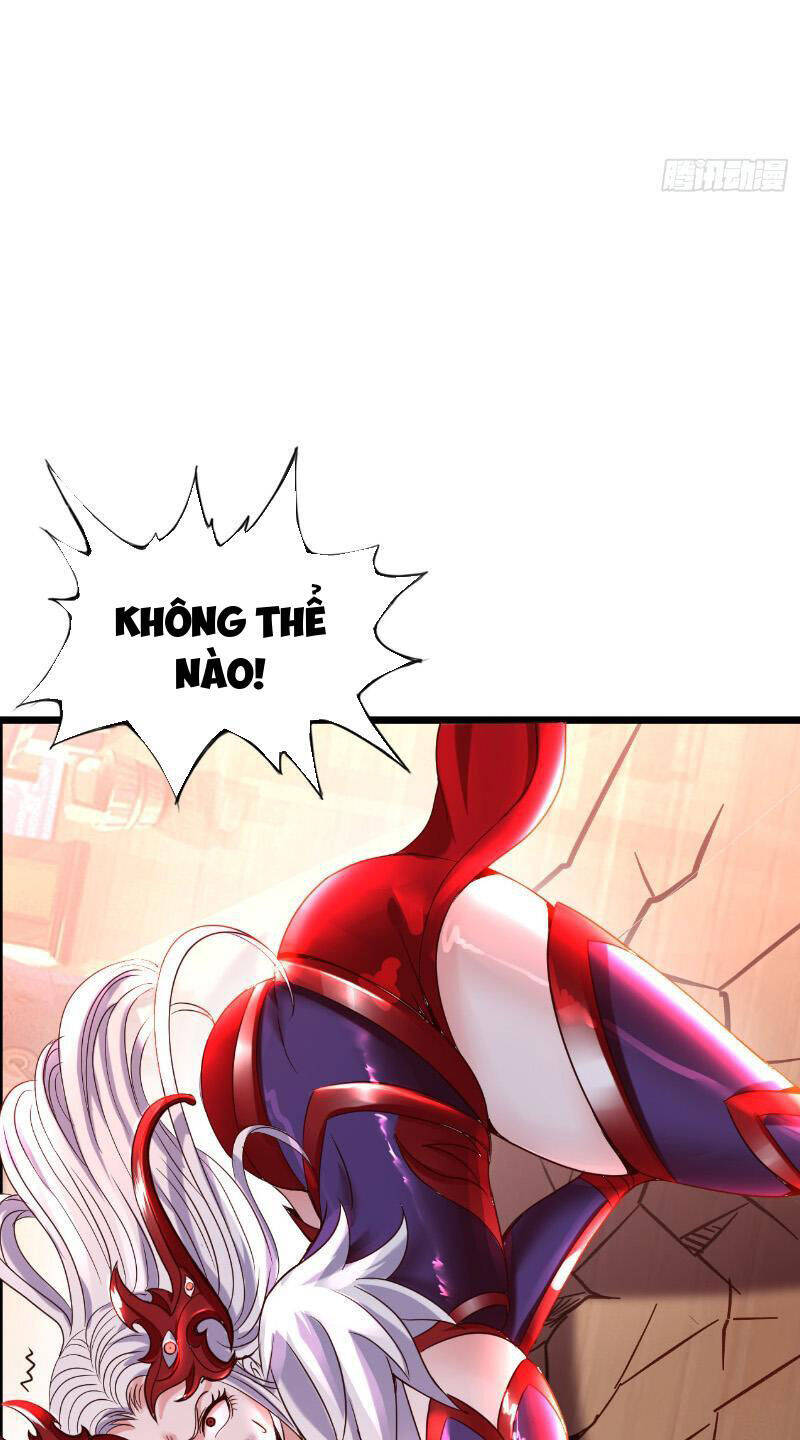 phát sóng trực tiếp, ta cầu hôn với nữ quỷ, vậy mà nàng lại đồng ý! chapter 25 39
