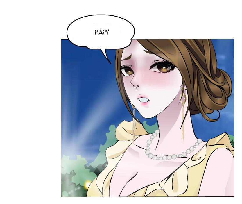 cạm bẫy của nữ thần chapter 64 10