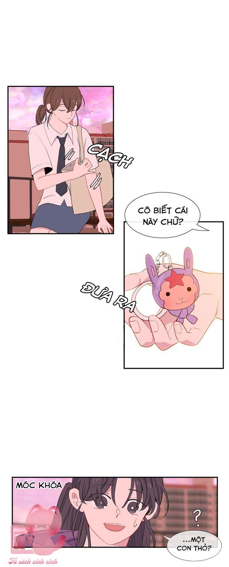 về bên anh chapter 31 14