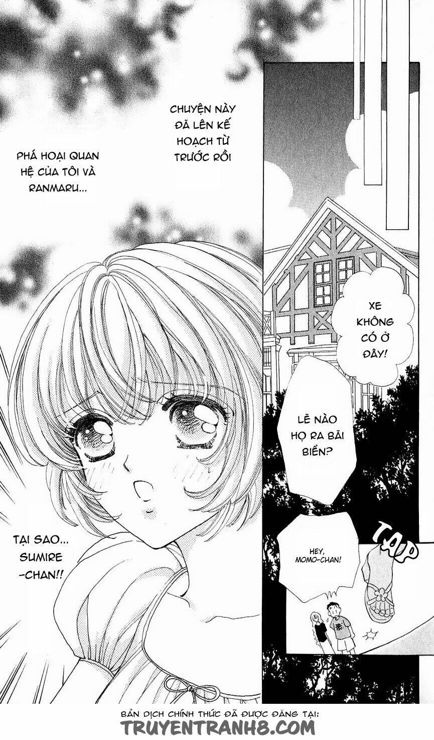 hana ni nare chapter 31 30