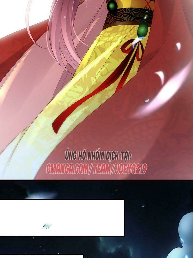 thiên kim bất hoán chapter 65 23