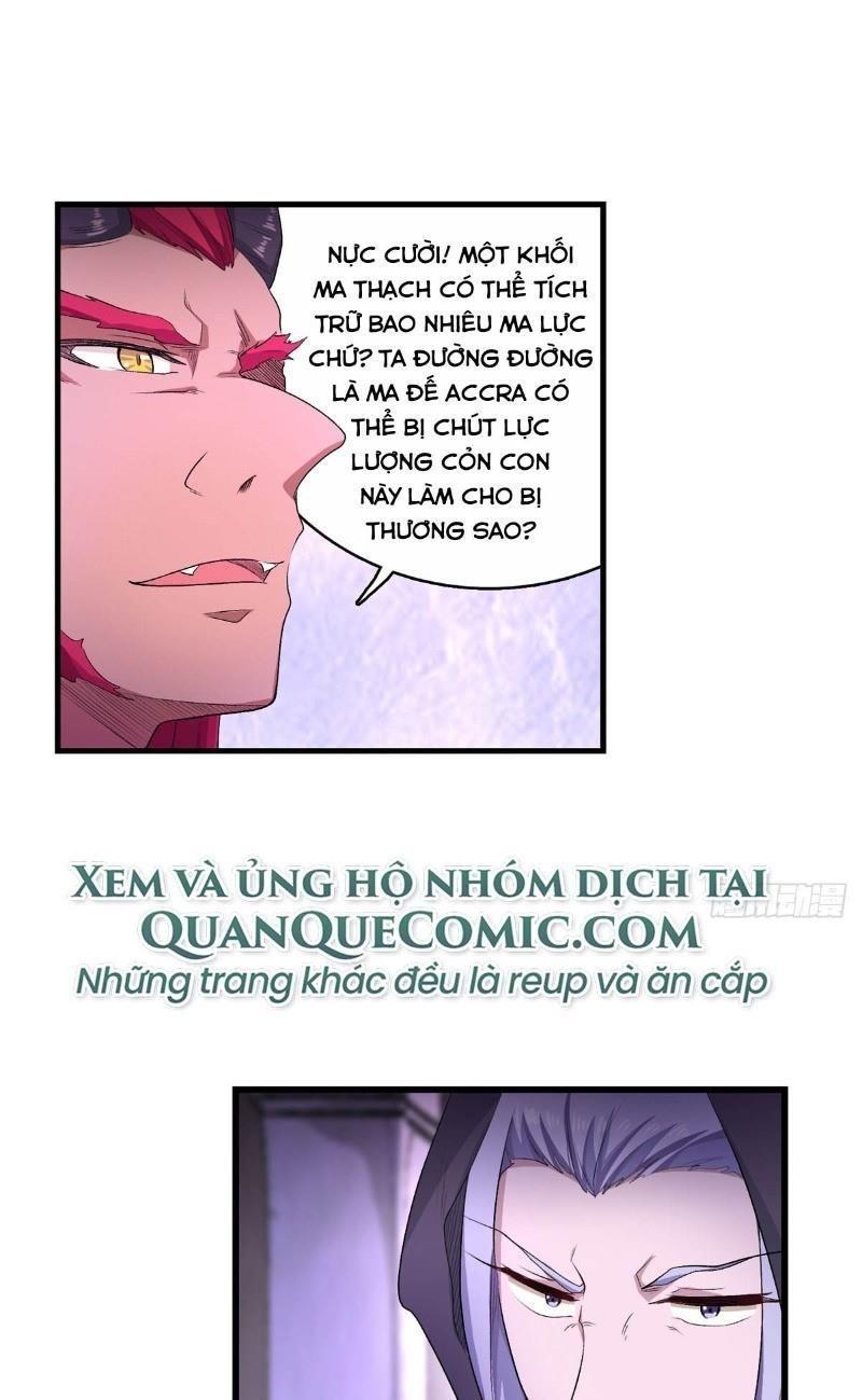 vô hạn sứ đồ và 12 nữ chiến binh chapter 54 9