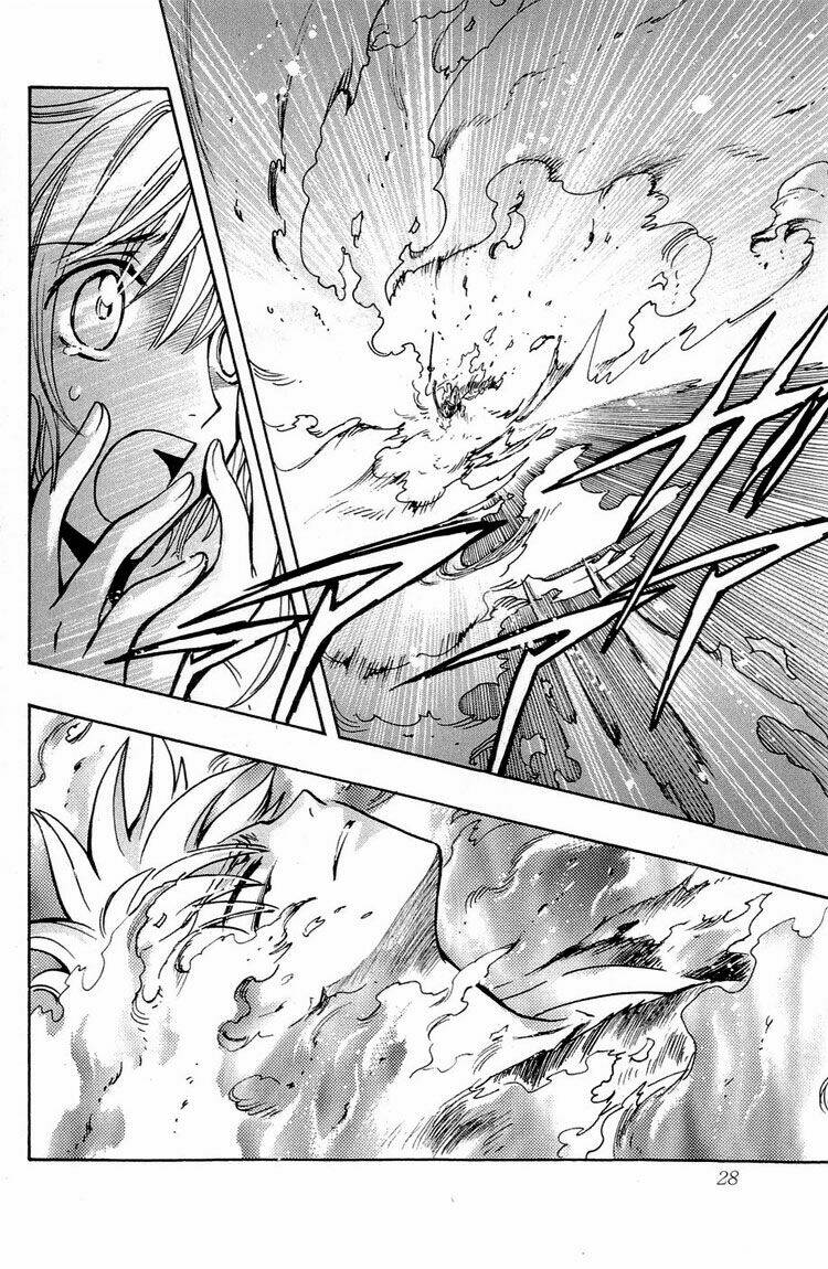 huyền thoại đôi cánh chapter 176 3