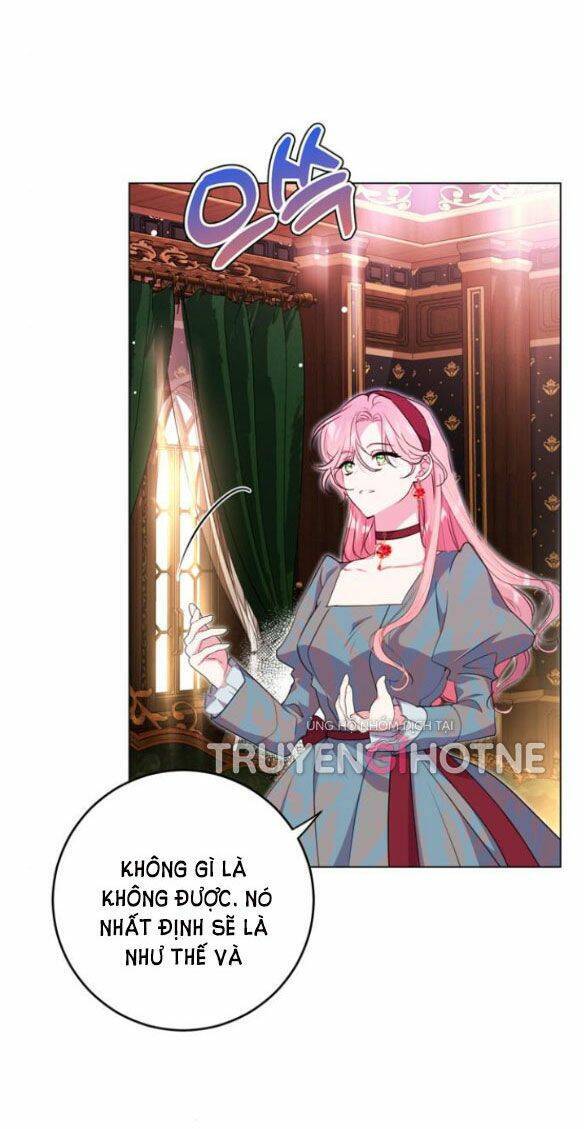 mỗi đêm chồng tôi đều biến đổi chapter 6 40