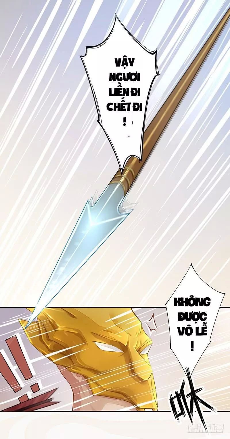 tuyệt thế luyện đan sư chapter 30 2