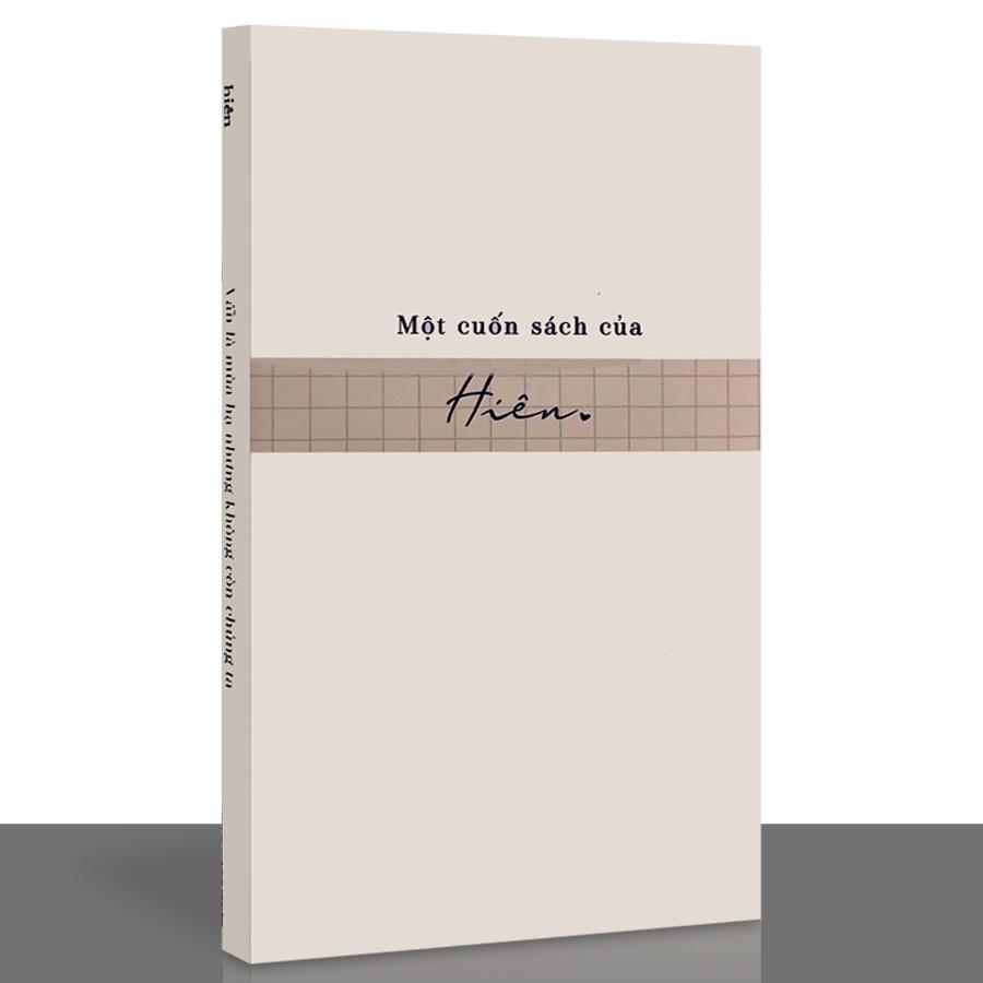 Sách - Vẫn Là Mùa Hạ Nhưng Không Còn Chúng Ta