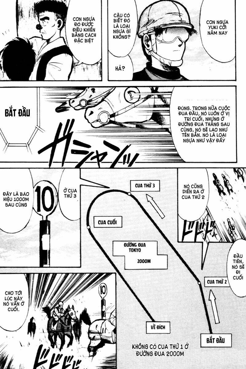 kaze no sylphid - phong mã silphid chapter 11 10