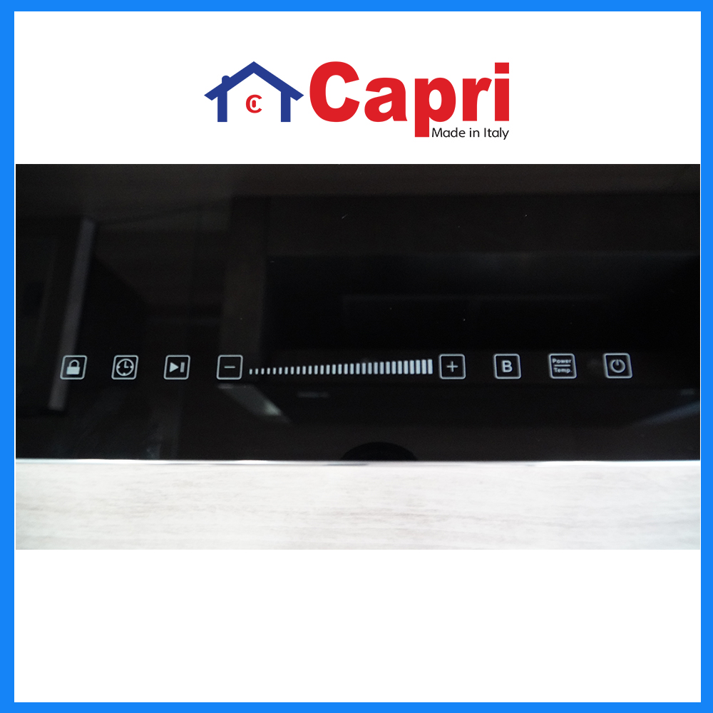 Bếp từ hồng ngoại Capri CR-825KT | Hàng chính hãng