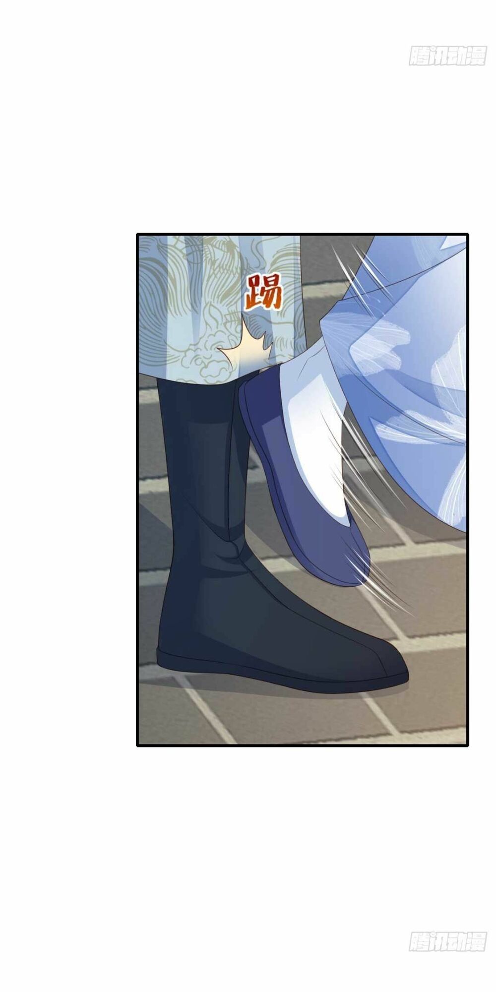 thuần hóa ba ba bạo quân chapter 47 50