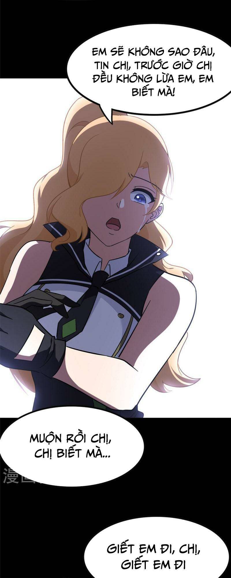 bạn gái virus của tôi chapter 364 52