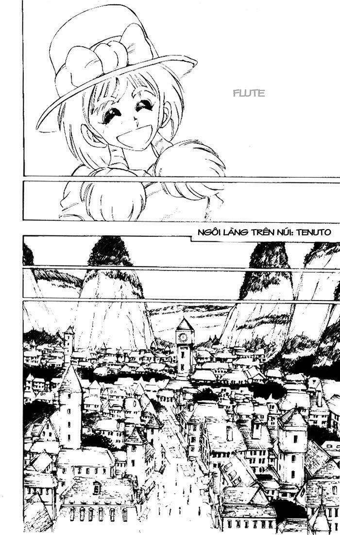 violinist of hameln - cây đàn kì diệu chapter 4 4