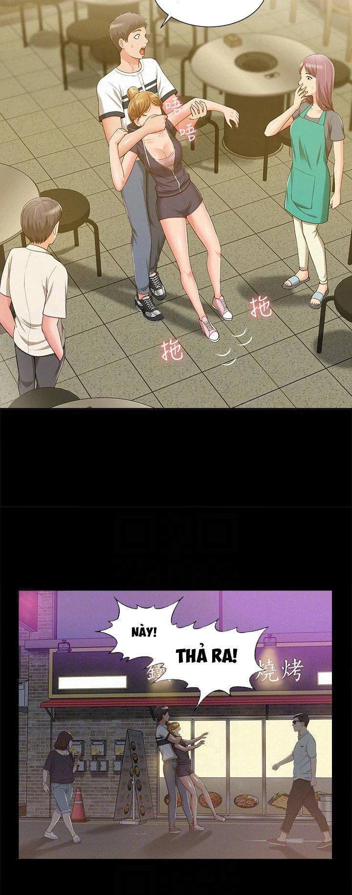 phép màu phòng khám chapter 10 30