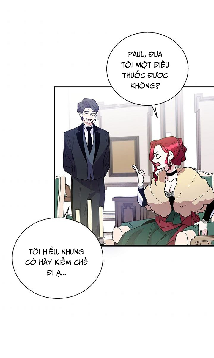 vợ ơi, anh sắp trụ không nổi rồi! chapter 6.1 8