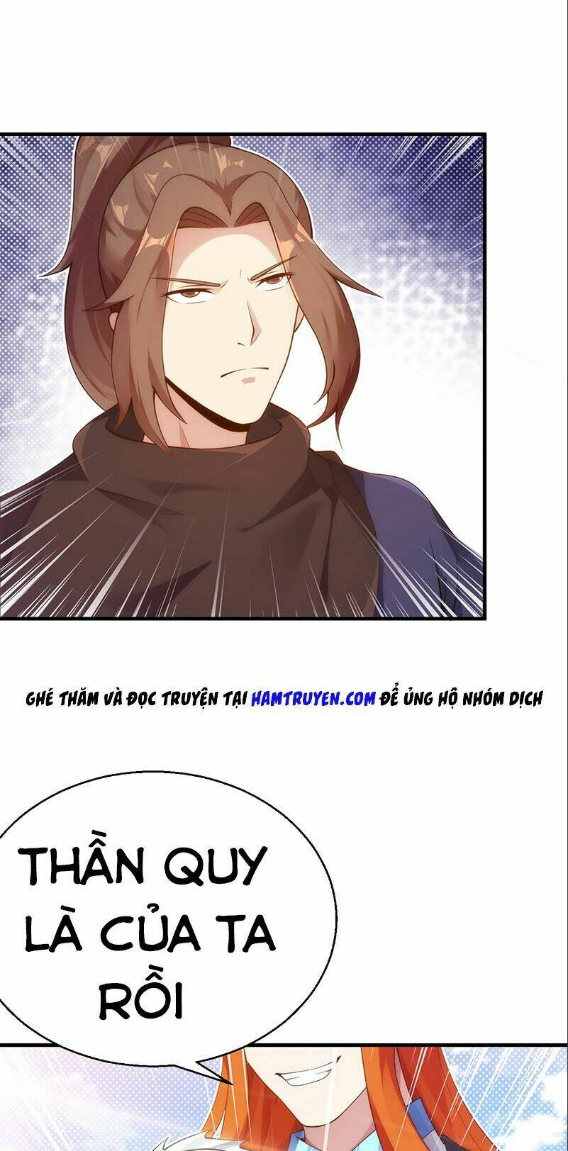 thiên hạ kiếp chapter 18.2 28