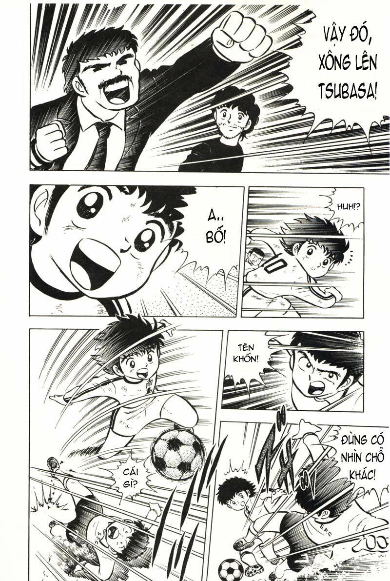 captain tsubasa chapter 5 34