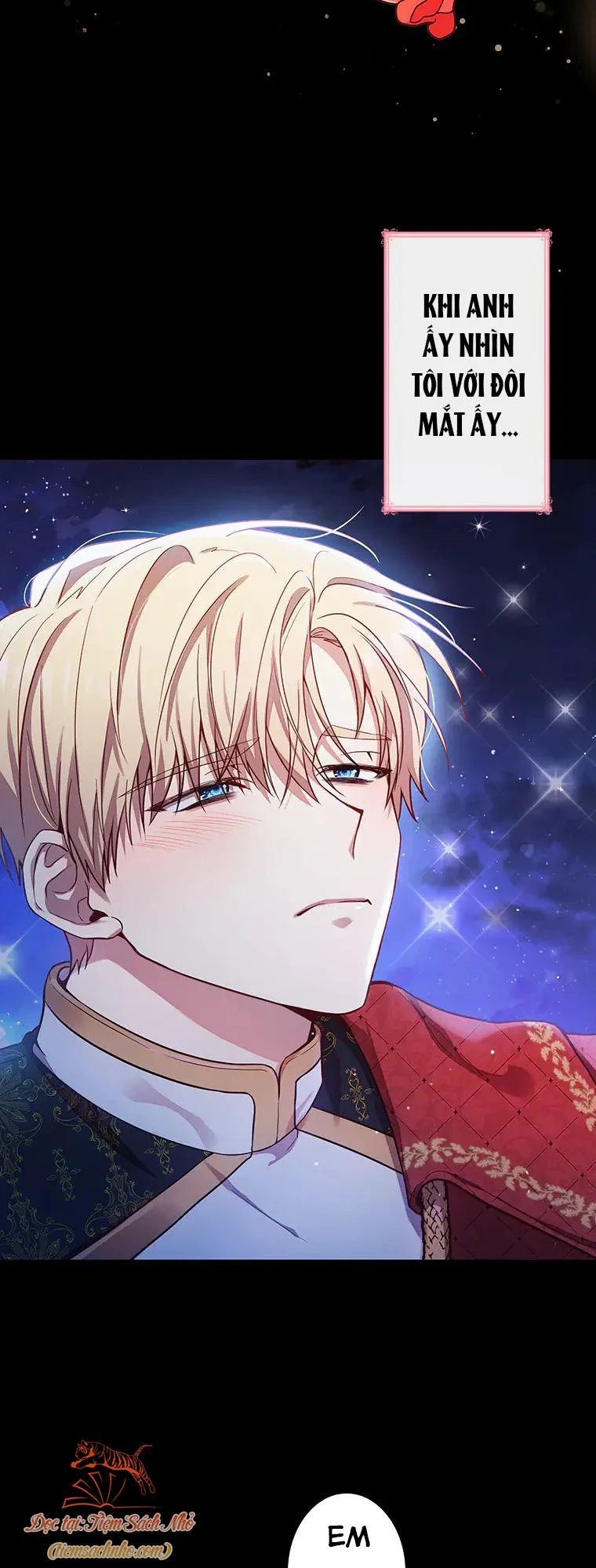 từ ác nữ, tôi trở thành một người mẹ chapter 1.5 9